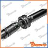 Arbre de transmission arrière pour NISSAN | NWN-NS-027, 370004EF0B